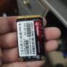 金胜维（KingSpec） mSATA固态硬盘工厂 收银机排队叫号机工控主板迷你SSD存储硬盘 256G mSATA 实拍图