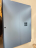 微軟（Microsoft） Surface Pro 12英寸二合一平板筆記本電腦商務(wù)辦公輕薄本AIPC Pro11 Ultra7 16G 1TB-亮鉑金 【主機+原裝鍵盤(pán)+觸控筆2代+鼠標】 曬單實(shí)拍圖