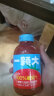 一颗大™ NFC番茄汁 非浓缩还原 果蔬汁饮料 鲜榨西红柿汁 270ml*6瓶/箱 【无糖版-更健康】270ml*6瓶 实拍图