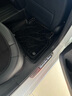 車麗友適用于25款奔馳e300腳墊tpe全包圍e300l c260標(biāo)軸c260l加長(zhǎng)汽車 【全車套裝】星空毯極夜黑 奔馳C級(jí) 曬單實(shí)拍圖