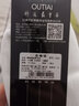 歐蒂愛襪子男夏季棉襪防臭中筒襪春秋商務(wù)吸汗新疆長絨棉純色無骨襪 白3黑2 均碼26-28CM 曬單實拍圖