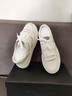 柯盾（KEDUN）小白鞋男夏季男士休閑鞋新款潮流板鞋百搭男鞋透氣潮鞋 白色 41 曬單實(shí)拍圖