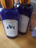 歐雅頓紫蝶鳶尾香薰肌密護(hù)膚品 補(bǔ)水保濕滋潤(rùn)修護(hù)提拉 洗面奶120g 曬單實(shí)拍圖
