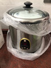 金雅樂(lè )電燉煲不銹鋼煲湯煮粥鍋隔水燉鍋家用商用大容量全自動(dòng)智能電燉鍋 多功能9升鋼膽+3.5升燉盅適用5-9人 9L 曬單實(shí)拍圖