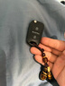 佑臂 適用于老款北京現(xiàn)代悅動(dòng)鑰匙外殼汽車折疊遙控器鑰匙替換殼改裝 悅動(dòng)原車外殼 2011款現(xiàn)代悅動(dòng) 曬單實(shí)拍圖
