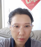 緣目（YUANMU）2024新款老花眼鏡女士高清防藍光花鏡男中老年老光高檔品牌 玫瑰金 【看近150度】建議50-54歲 曬單實(shí)拍圖
