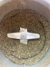 九陽(yáng)（Joyoung）磨粉機研磨機多功能料理機小型電動(dòng)咖啡磨豆機五谷雜糧干磨粉碎機 JYS-M01【304不銹鋼杯體】1100ML 曬單實(shí)拍圖