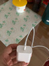 Viken蘋果數(shù)據(jù)線正品充電線快充線充電頭iPhone14/13/12/11/ProMax/xs/XR手機充電套裝蘋果15/16充電線 【蘋果8-16系列】20W蘋果快充頭-低溫快充 安全快充不傷機 曬單實拍圖