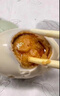 廣西北海紅樹(shù)林海鴨蛋正宗流油整箱即食北部灣特產(chǎn)烤海鴨蛋咸鴨蛋 【嘗鮮】海咸鴨蛋6枚 曬單實(shí)拍圖
