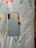 小米（MI）Redmi 紅米Note8 二手手機 皓月白 6G+128G 曬單實(shí)拍圖