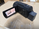 SONY 索尼 FDR-AX45A高清数码摄像机4K专业视频拍摄dv录像机直播旅游婚庆便携式摄影机 新款AX45A摄像机 套餐二 实拍图