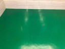 道新地坪漆水泥地家用地面地平漆室內外車(chē)庫工廠(chǎng)房防水耐磨地板油漆 淺灰色（帶工具） 10㎡耐磨【1kg底+2kg色+PU漆 曬單實(shí)拍圖