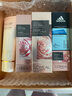 歐萊雅（LOREAL）金致臻顏牡丹奢養粉妍潔面乳爽膚水乳液面霜眼霜精華保濕護膚套裝 潔面乳+精萃水+乳液+眼霜 曬單實(shí)拍圖