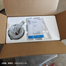 美的（Midea）安睡破壁機家用多功能豆漿機變頻懸浮降噪全自動(dòng)加熱1.75L破壁料理機榨汁機早餐機輔食機 BL1588 曬單實(shí)拍圖