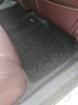 御馬絲圈汽車(chē)腳墊適用于2025款阿維塔06/07/11/12地毯式地墊專(zhuān)車(chē)定制 【環(huán)保無(wú)異味】品御灰黑 阿維塔07【24款】 5座 曬單實(shí)拍圖