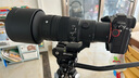適馬（SIGMA） 500mm F5.6 DG DN OS 全畫幅無反超遠(yuǎn)攝變焦鏡頭打鳥拍荷花 索尼口 【官方標(biāo)配】主圖配件+多重好禮 曬單實(shí)拍圖