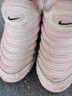 NIKE 耐克男女童毛毛蟲運(yùn)動鞋DYNAMO FREE緩震舒適兒童一腳蹬休閑童鞋 343738-637 33.5 【建議腳長21cm】 曬單實(shí)拍圖