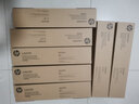 惠普(HP) W9100MC 黑色粉盒 適用E77422dn、E77428dn （約25000頁(yè)）三年保 曬單實(shí)拍圖