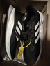 阿迪達(dá)斯 （adidas）男鞋 X9000L1 M 新款防滑耐磨輕便舒適透氣緩震運(yùn)動(dòng)跑步鞋 FZ2044 43 曬單實(shí)拍圖