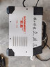松勒（SOONREE） 松勒電焊機315雙電壓220V 380V兩用 全銅全自動(dòng)家用小型工業(yè)焊機 315智能雙電壓大力王標配 曬單實(shí)拍圖