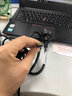 聯(lián)想（Lenovo） E480 X280電源適配器T470 T480 Type-C 電腦充電器 45W 20V2.25A電源適配器  X1 Tablet  YOGA370 曬單實(shí)拍圖