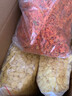 寵物玉米片500克兔子零食龍貓兔荷蘭豬寵物磨牙倉鼠用品零食 玉米片500克 曬單實(shí)拍圖
