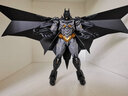 BANDAI萬(wàn)代  Figure-rise FRS超級英雄 DC電影 拼裝模型手辦玩具 蝙蝠俠 曬單實(shí)拍圖