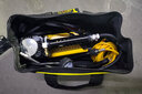 天銘 T-MAX 160L打氣泵專用收納包TMAX越野工具收納包越野工具包 曬單實(shí)拍圖