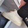 Reebok銳步官方男女CLUB C 85 VINTAGE經(jīng)典復古休閑小白板鞋 GX3681 42 曬單實(shí)拍圖