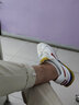 耐克NIKE男休閑鞋AIR MAX PRE-DAY新年紅運動(dòng)鞋DQ4068-101白紅42.5 曬單實(shí)拍圖