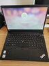 聯(lián)想ThinkPad E14 商務(wù)辦公便攜筆記本學(xué)生電腦 E14 I3-1005G1 8G 512G 定制 店保99新 曬單實(shí)拍圖