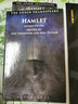 阿登版莎士比亞：哈姆雷特 四大悲劇 英文原版 Arden Hamlet Ann Thompson 曬單實(shí)拍圖
