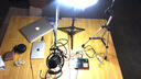 得勝（TAKSTAR） PC-K850主播電容麥克風(fēng)話(huà)筒艾肯聲卡套裝變聲器電腦手機k歌收音直播設備 SO8聲卡套餐  - 曬單實(shí)拍圖