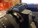 索尼（SONY） Alpha7III機(jī)身ILCE-7M3/A7M3/7M3K全畫幅微單數(shù)碼相機(jī) FE24-240mm一鏡天涯套裝 官方標(biāo)配 曬單實(shí)拍圖