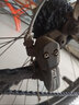 樂百客（LeBycle） 自行車后撥山地車公路車通用禧瑪諾變速器單車變速后調(diào)速器配件 8/24速專用后撥 曬單實拍圖