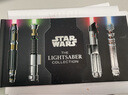 星球大戰(zhàn)光劍收藏集 英文原版 Star Wars The Lightsaber Collection 電影周邊畫(huà)冊(cè) 藝術(shù)設(shè)定集 精裝 搭曼達(dá)洛人第一季影視導(dǎo)覽 《星球大戰(zhàn)》光劍收藏集 曬單實(shí)拍圖