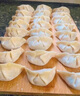 樾樽全自動(dòng)包子皮機(jī)餃子皮機(jī)搟皮機(jī)燴面胚餛飩皮機(jī)商用仿手工小型不銹鋼春卷餛飩燒麥皮機(jī) 餃子皮機(jī)【固定款】 曬單實(shí)拍圖