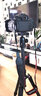 曼富圖（Manfrotto）Element MKELEB5CF-BH/MKELES5CF-BH微單反相機三腳架便攜拍照攝影攝像碳纖維適用于索尼富士支架 MKELEB5CF-BH大號 負重8KG碳纖維款 曬單實(shí)拍圖