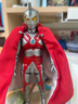 萬(wàn)代（BANDAI） SHF 奧特曼 手辦模型玩具 15cm 披風(fēng)(不含人物) 曬單實(shí)拍圖