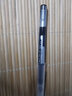 愛(ài)好（AIHAO） 直液式走珠筆0.5mm辦公用品專(zhuān)用黑色中性筆巨能寫(xiě)大容量紅藍全芯水性速干筆簽字筆 黑色12支（送筆筒） 曬單實(shí)拍圖