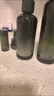 悅詩風吟綠茶籽水乳套裝柔膚爽膚水乳套裝清爽補水保濕舒緩修護套 水乳精華3件套 曬單實拍圖
