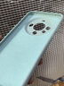 與樂(lè )（yule）適用華為Mate60pro手機殼磁吸液態(tài)硅膠pro+自帶支架軟殼MagSafe保護套鏡頭全包防摔自帶高級感新款 【雅川青—磁吸支架一體】 華為Mate60Pro 曬單實(shí)拍圖