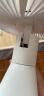 澳柯玛电风扇桌面台式小风扇迷你充电usb便携手持风扇家用宿舍办公室床头台夜灯蓄电FSS-W108J 实拍图