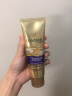 潘婷（PANTENE）3分钟奇迹护发素 发膜 氨基酸滋养修护干枯分叉（包装随机发） 多效损伤修护40ml*10 实拍图