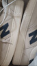 NEW BALANCE NBCTC系列男鞋女鞋簡(jiǎn)約舒適低幫透氣復古百搭運動(dòng)板鞋 米灰色 PROCTCCF 41.5 (腳長(cháng)26cm) 曬單實(shí)拍圖