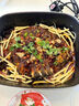香辣烤魚(yú)醬重慶萬(wàn)州烤魚(yú)紙包魚(yú)火鍋底料川味家用巫山烤魚(yú)料包 【香辣】烤魚(yú)醬 1袋 曬單實(shí)拍圖