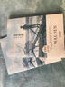 瓦爾登湖(美國經(jīng)典名著全譯本圖書“塑造讀者的25本書”之一,讓心靈永恒的棲息地)課外閱讀 曬單實(shí)拍圖