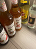 甘露進(jìn)口洋酒 甘露咖啡利口酒莫林糖漿調(diào)酒烘焙輔料預(yù)調(diào)酒基酒配制酒 莫林百香果糖漿 曬單實拍圖