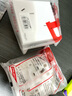 德力西（DELIXI）開關插座面板家用電源墻壁插座CD100 錯位六孔16A大功率空調(diào)插座 【六孔10A+16A】 星空灰 插座 曬單實拍圖