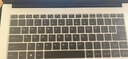 宜客萊（ECOLA）機械革命S1Pro-14英寸2020版本/S2MX350無(wú)界14Code Go筆記本電腦鍵盤(pán)膜TPU隱形保護膜 EZ009 曬單實(shí)拍圖